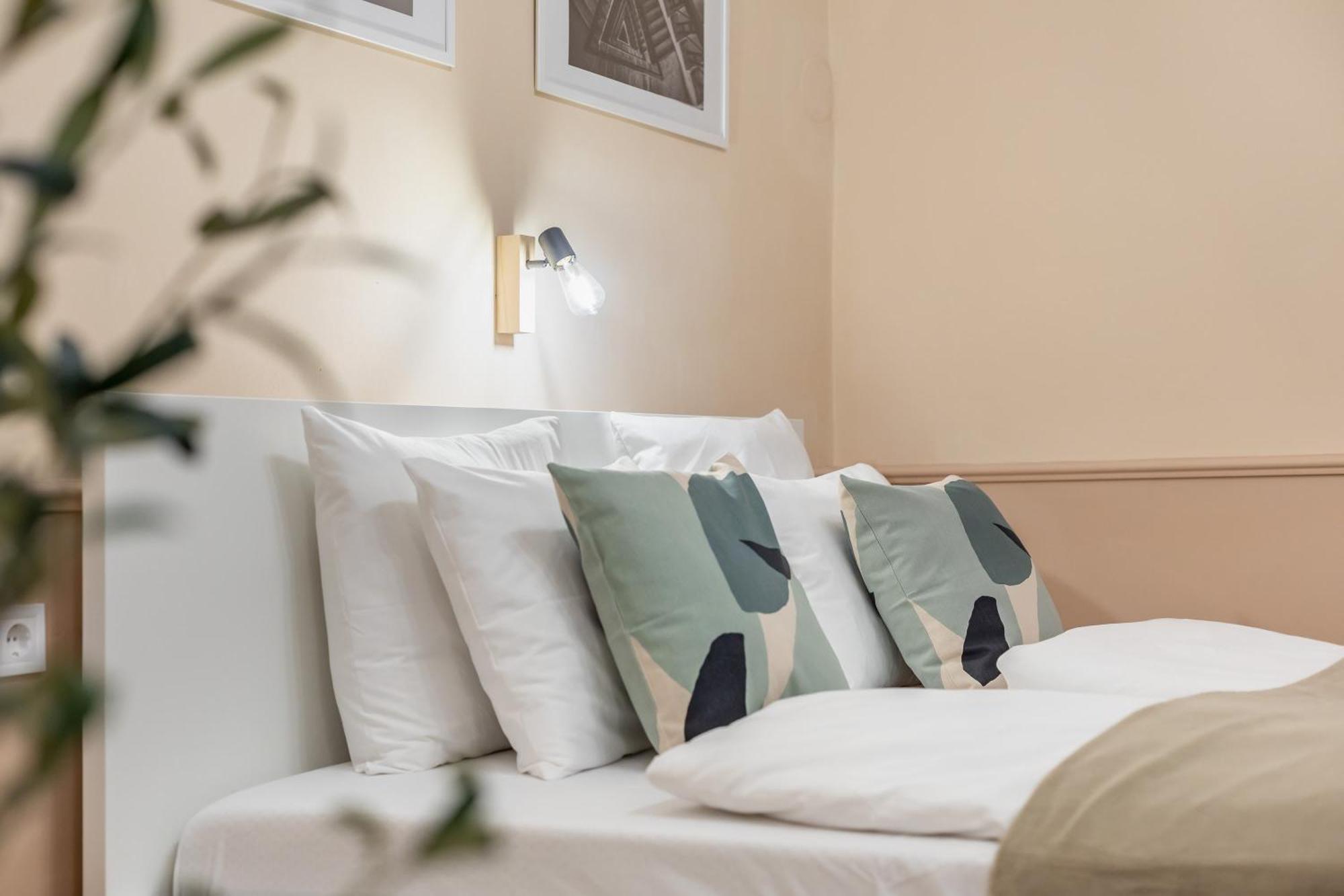 Excellent Location, Cozy Apartment ブダペスト エクステリア 写真