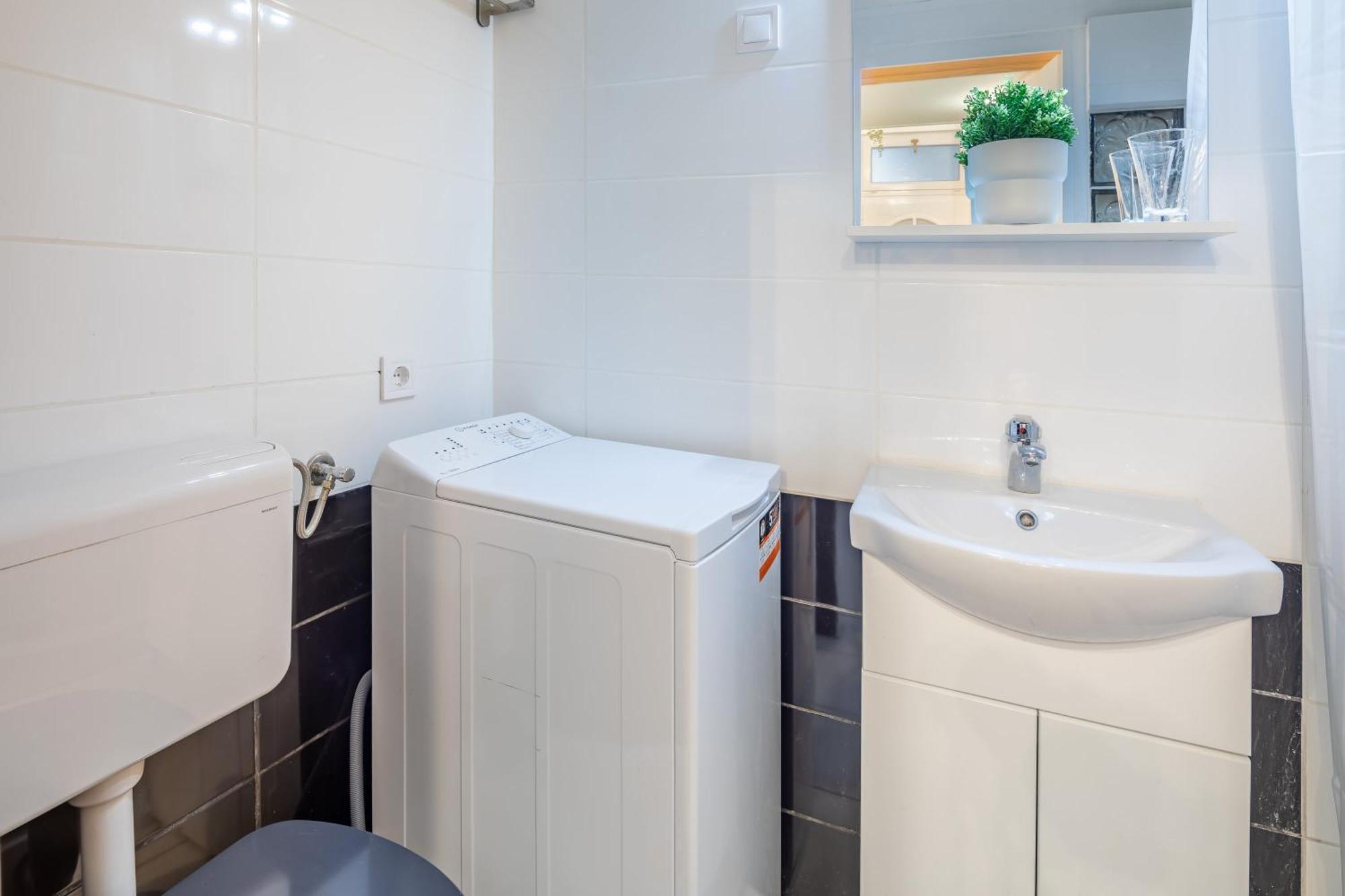 Excellent Location, Cozy Apartment ブダペスト エクステリア 写真