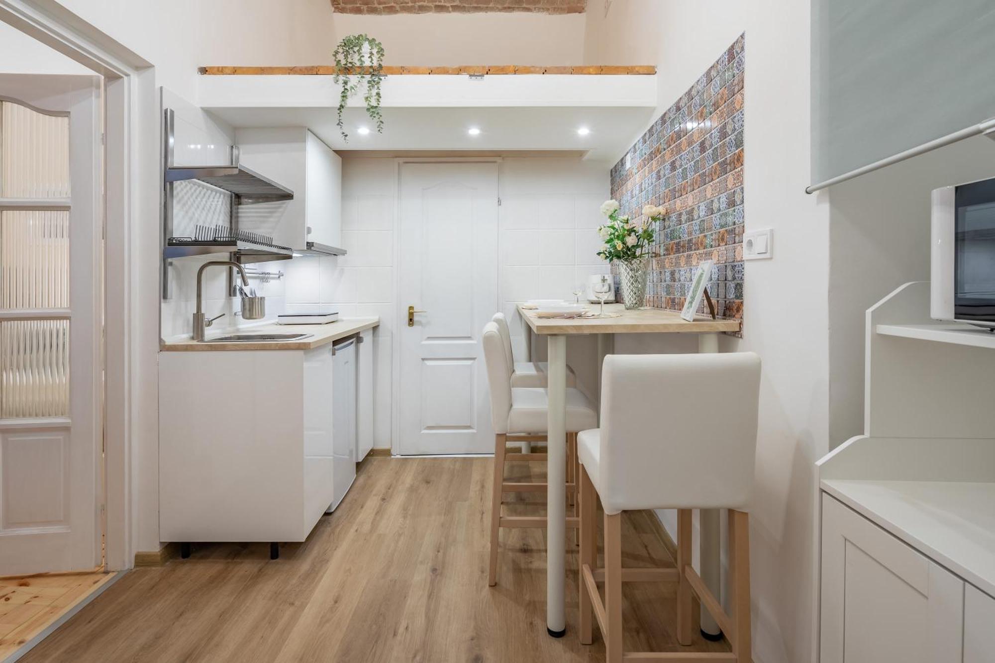 Excellent Location, Cozy Apartment ブダペスト エクステリア 写真